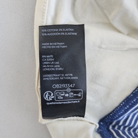 UO Out From Under Bra - Picture 10 of 11